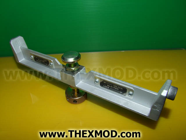 Clamp - FV2040524-1
