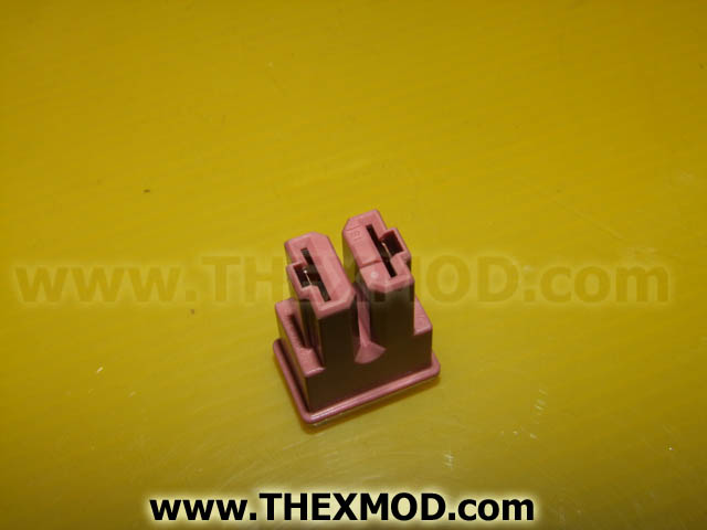 Fuse - Inclosed - 30 AMP - 717/11030 - PALF30-2
