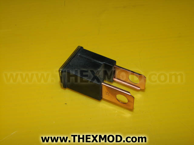 Fuse - Inclosed - 80 AMP - 717/11080 - PALM80-2