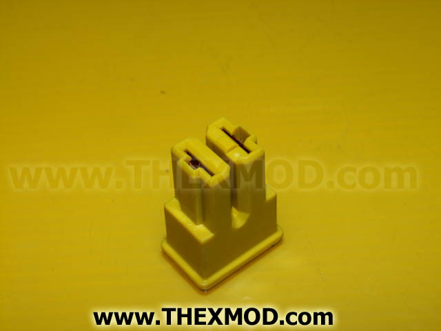 Fuse - Inclosed - 60 AMP - 717/11060 - PALF60-2