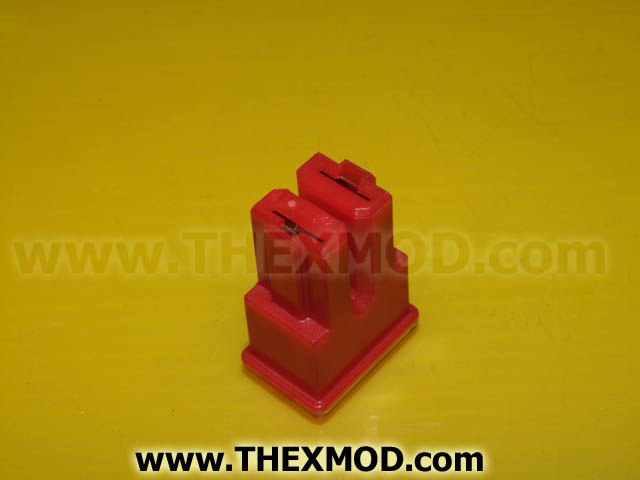 Fuse - Inclosed - 50 AMP - 717/11050 - PALF50-2