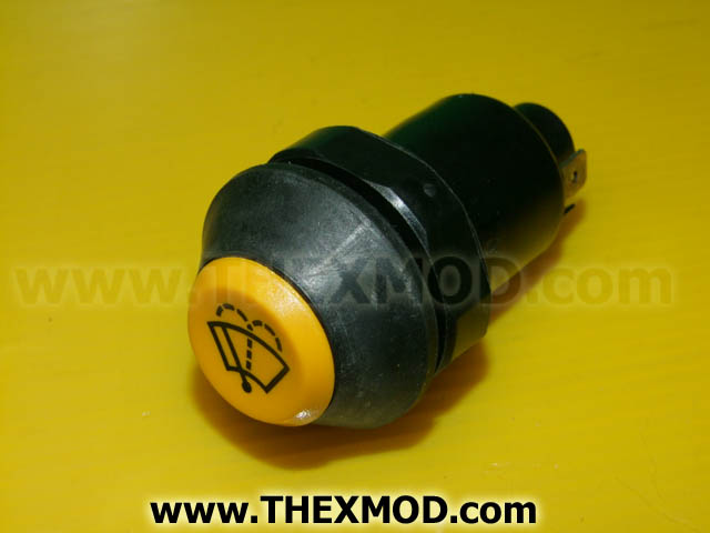 Switch - Push - Screenwash - 701/08100-1