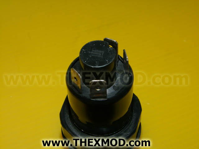 Switch - Push - Screenwash - 701/08100-2