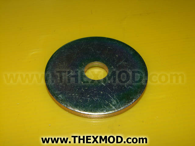 Washer - Pivot Pin - 120/16902-1