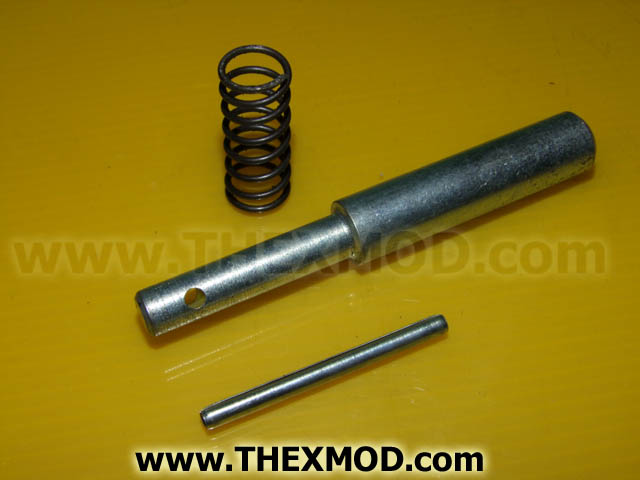 Pin - Latch - 311/37801-1