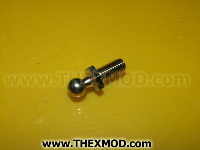 Joint - Ball - Door Stay - 123/06335-1