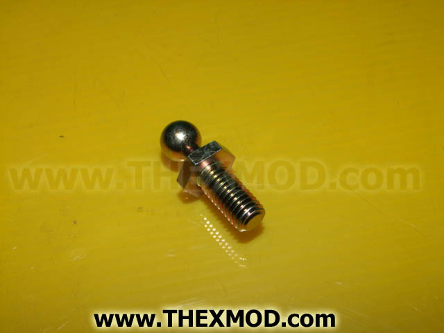 Joint - Ball - Door Stay - 123/06335-2