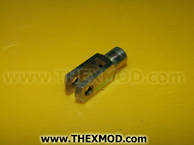 Clevis - MZK1848 / 8101001-1