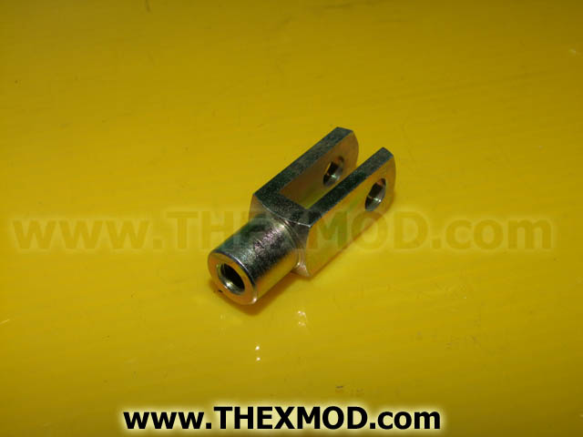 Clevis - MZK1848 / 8101001-2
