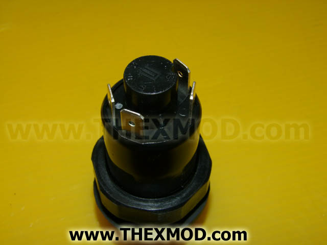 Switch - Push - Fan - 701/07900-2