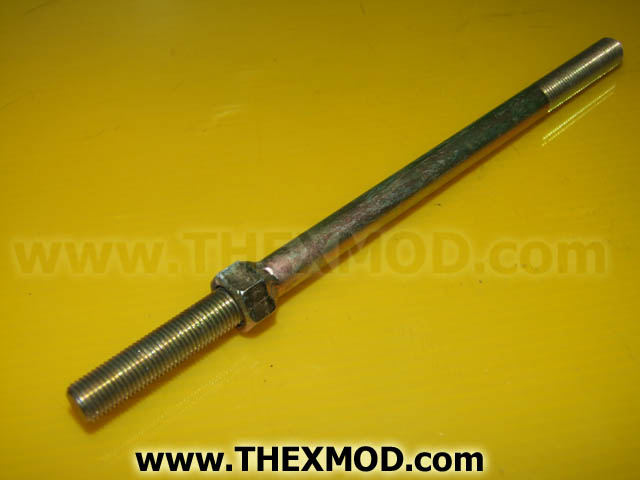 Rod - LH Thread 1st End - RH Thread 2nd End-1