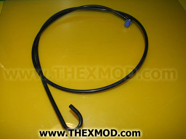 Pipe - Breather - FRC0167-1