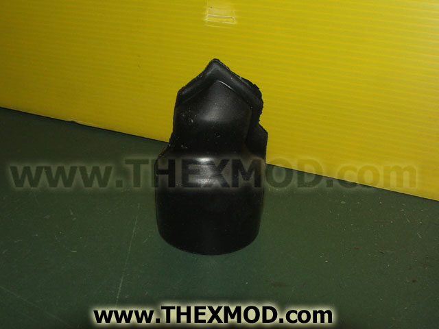 Valve - Dump - Air cleaner - NRC8955-1