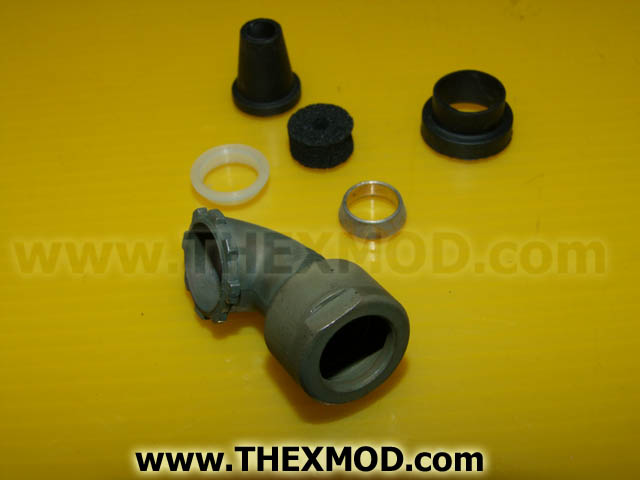 Kit - Connector - SB104-A-951-2