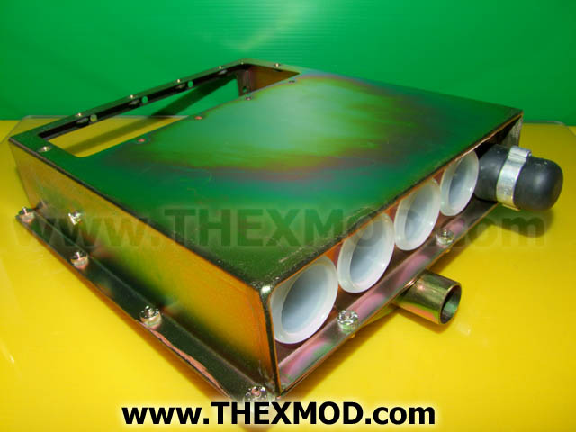 Cyclone - FV654510-1