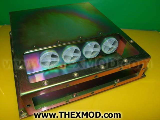 Cyclone - FV654510-2