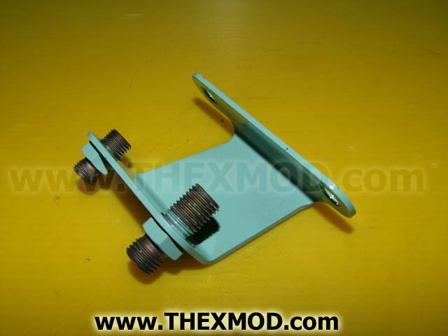Bracket - Union - CK 4035-2