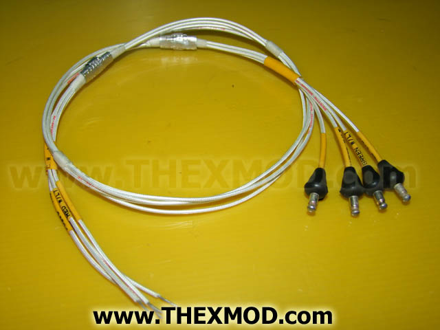Wiring Harness - FV563693 1N-1