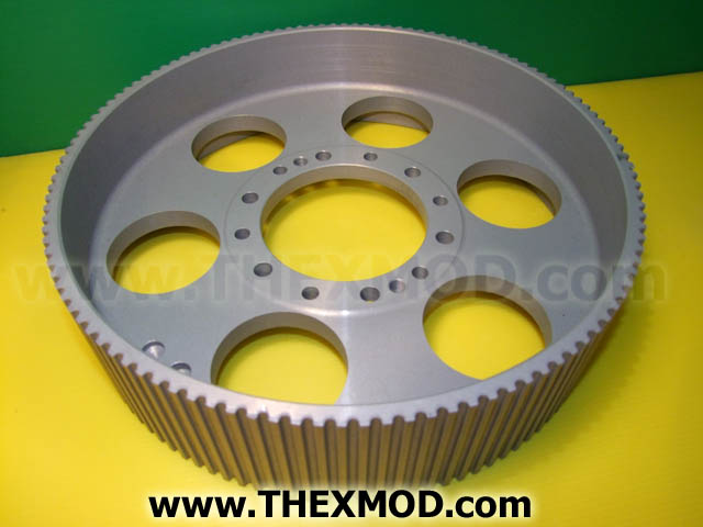 Pulley - 50361692-1