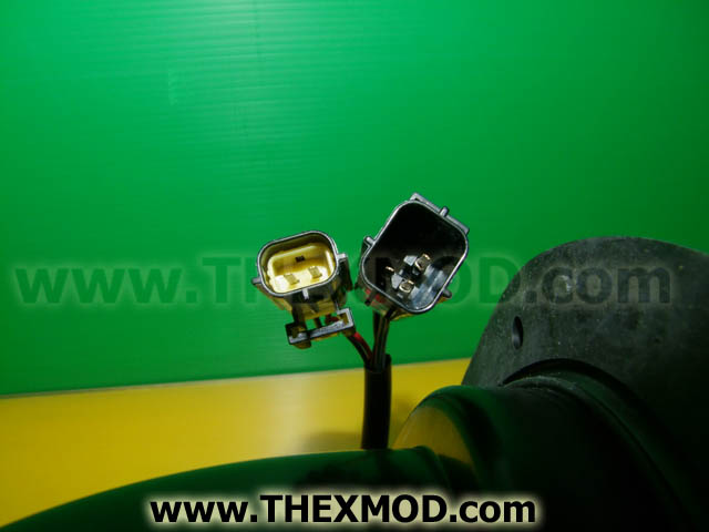 Light - Headlight - 24V - RRC8678-3