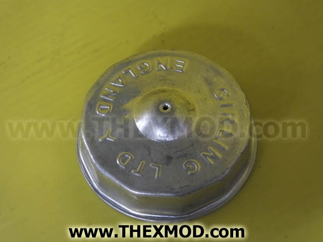 Cap - Brake / Clutch fluid - RTC4428 - 74947103-1