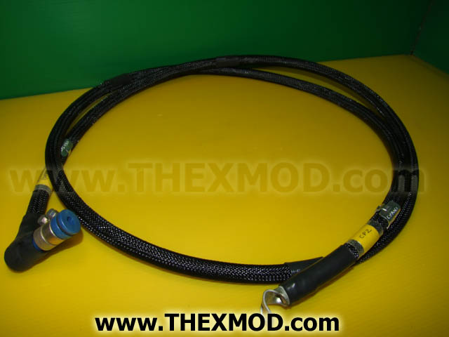 Wiring Harness - Starter - CV9061 / FV800521-1