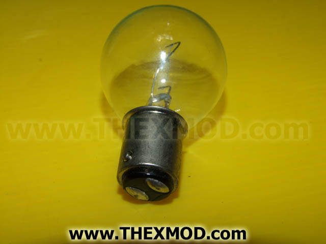 Bulb - 24V - 20W - 9374208-2