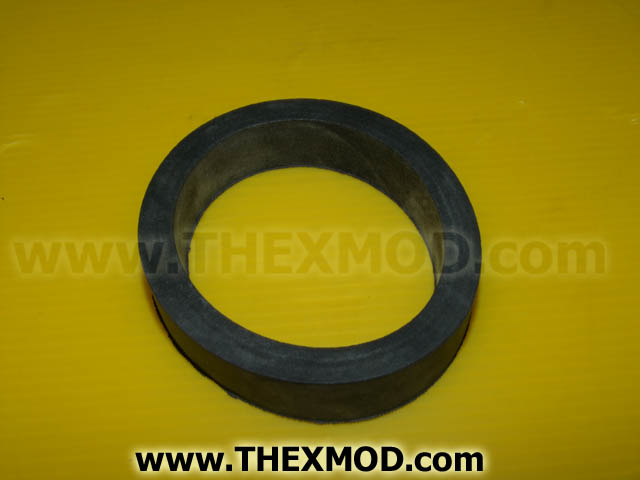Seal - Foam - 80MM OD x 63.5MM ID - 17MM THK - KA-1