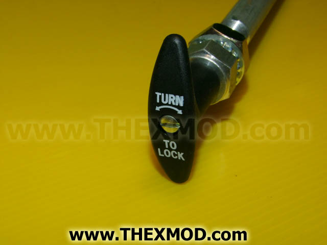 Control - Push Pull - FV2018252-2