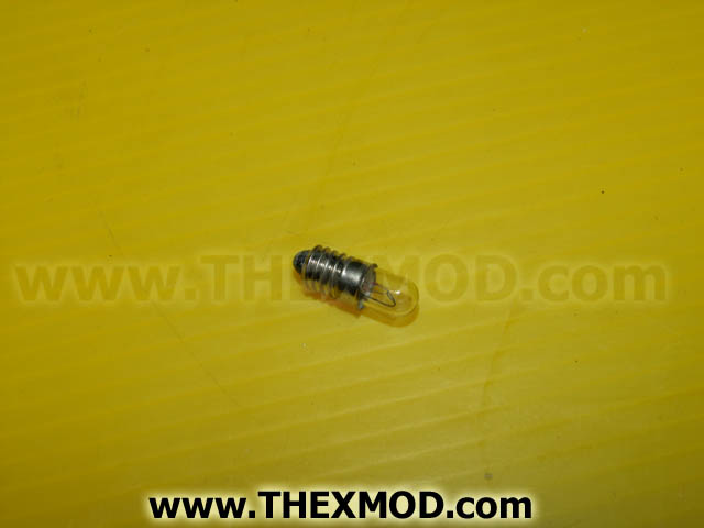 Bulb - 14V x 0.75W - 8992832-1