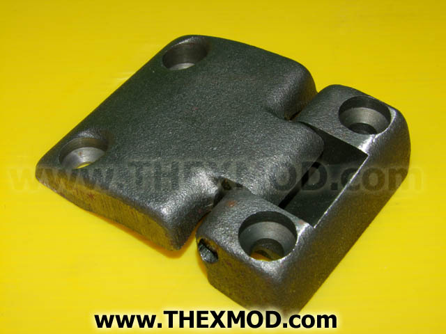 Hinge - Door - ALR7492-1
