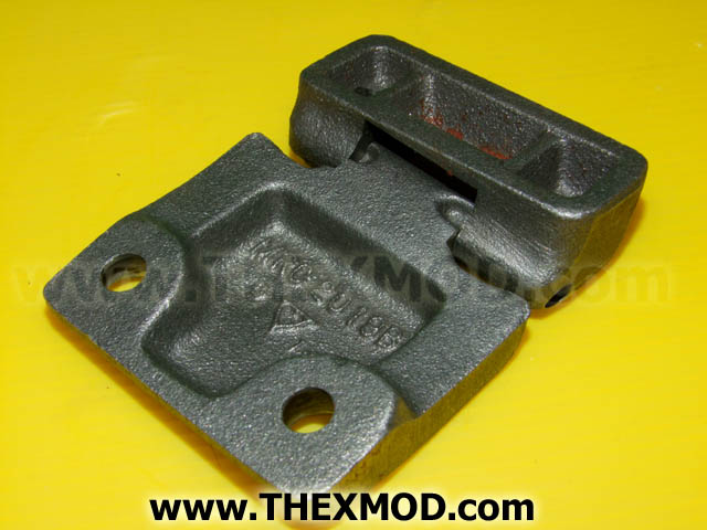 Hinge - Door - ALR7492-2