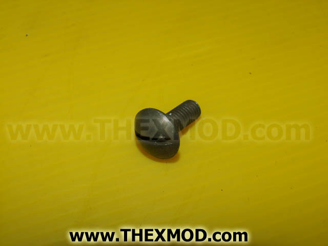 Screw - Flat Headed - 84992601-1