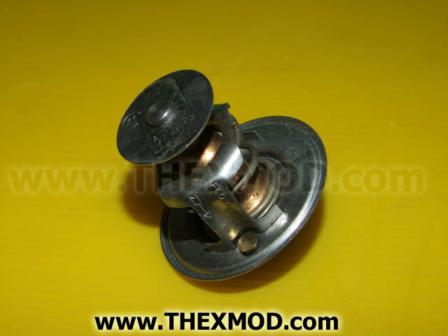 Thermostat - Flow Control - 1595155-2