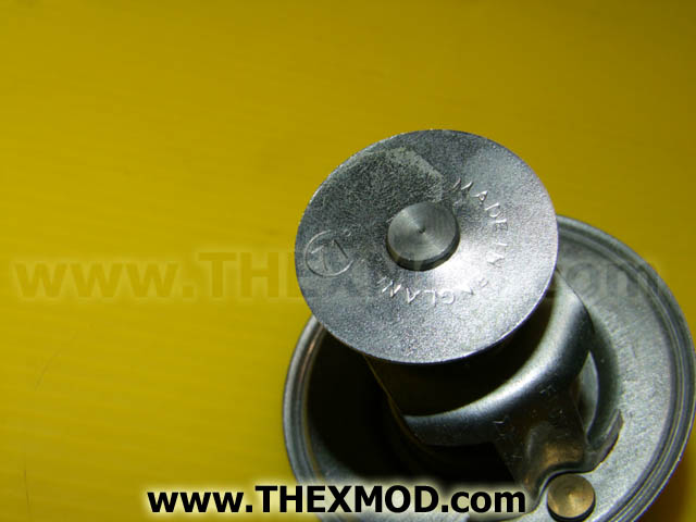 Thermostat - Flow Control - 1595155-3