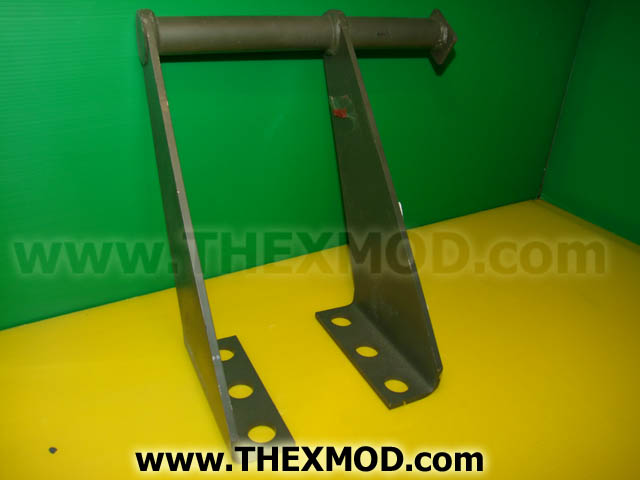 Bracket - Footstep - FV2028982-1