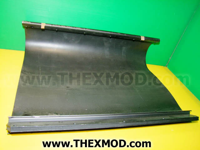 Mudflap - 21IN LG x 21IN W - FV602928-1