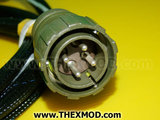 Wiring Harness - FV909126-2