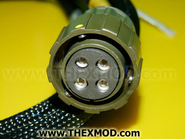 Wiring Harness - FV909126-3