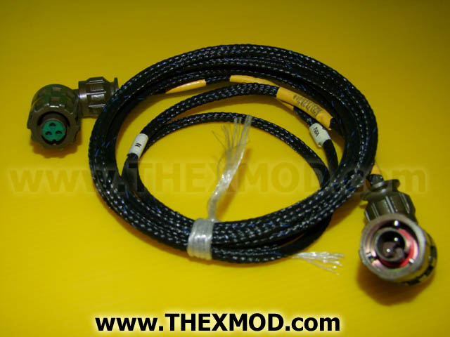 Wiring Harness - FV2039826-1