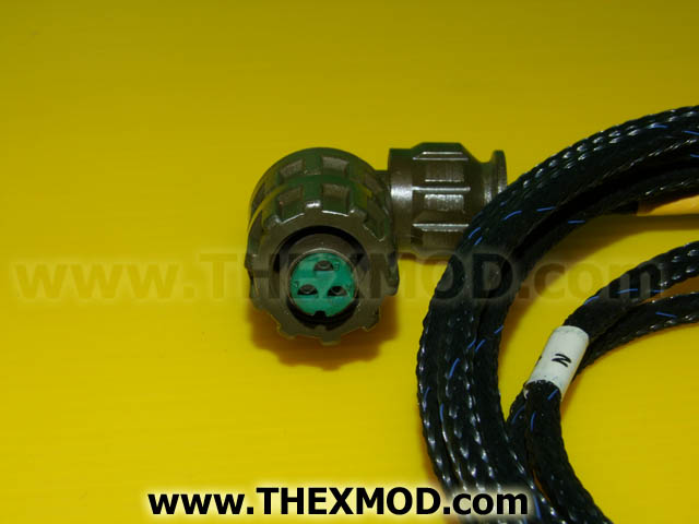 Wiring Harness - FV2039826-2
