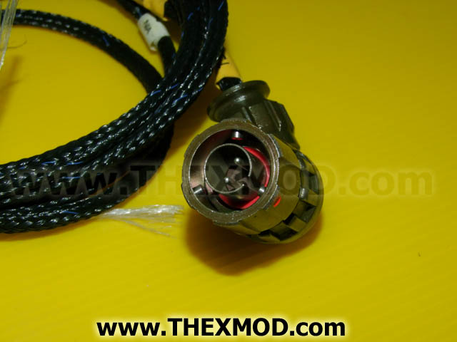 Wiring Harness - FV2039826-3