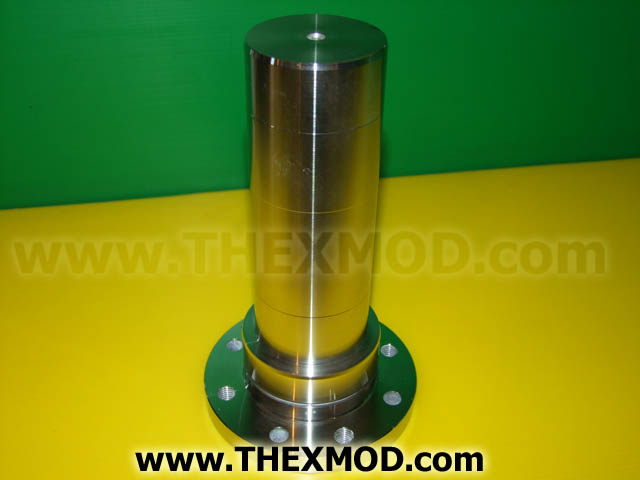 Shaft - FV2014555 - Slight Storage marks -1