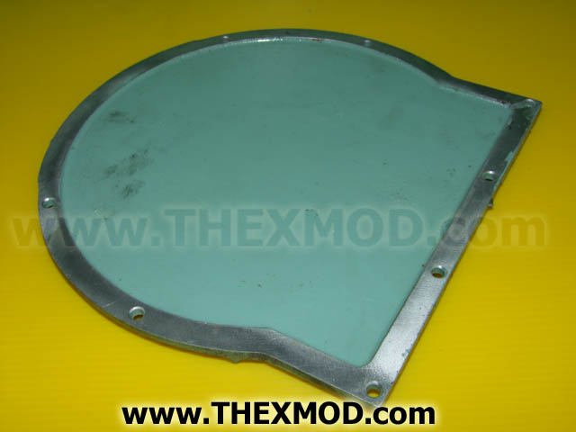 Cover - Generator - FV647773 / 6270-194-2