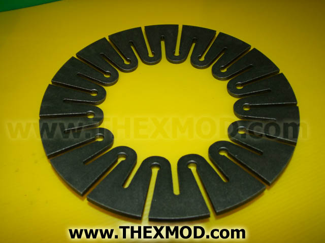 Spring - Clutch - AJ6755782 / FV451720-1