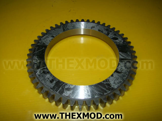 Gear - Crank Shaft - CK1182-1