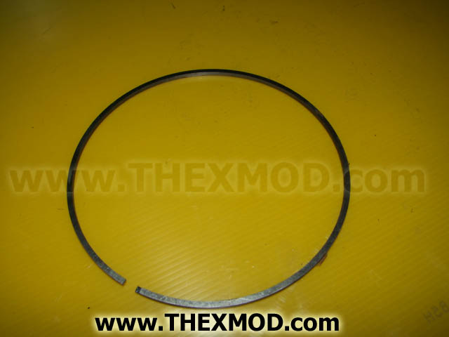Seal - Ring - AJ6753958 / FV451896-1