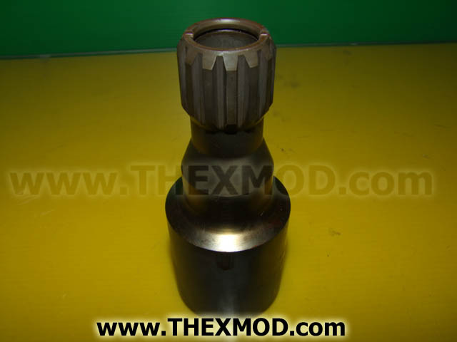 Shaft - FV450440 / CK920-1