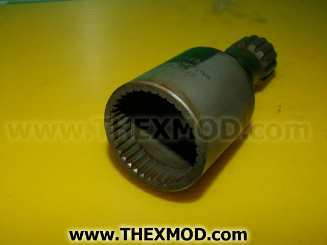 Shaft - FV450440 / CK920-2