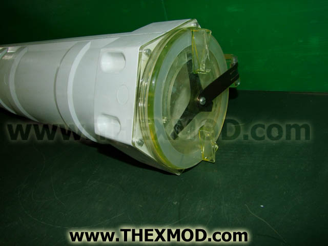 Charge Container - AB/1/6/2201-2